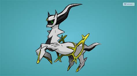 Arceus X